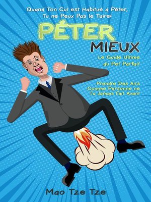 cover image of Péter Mieux